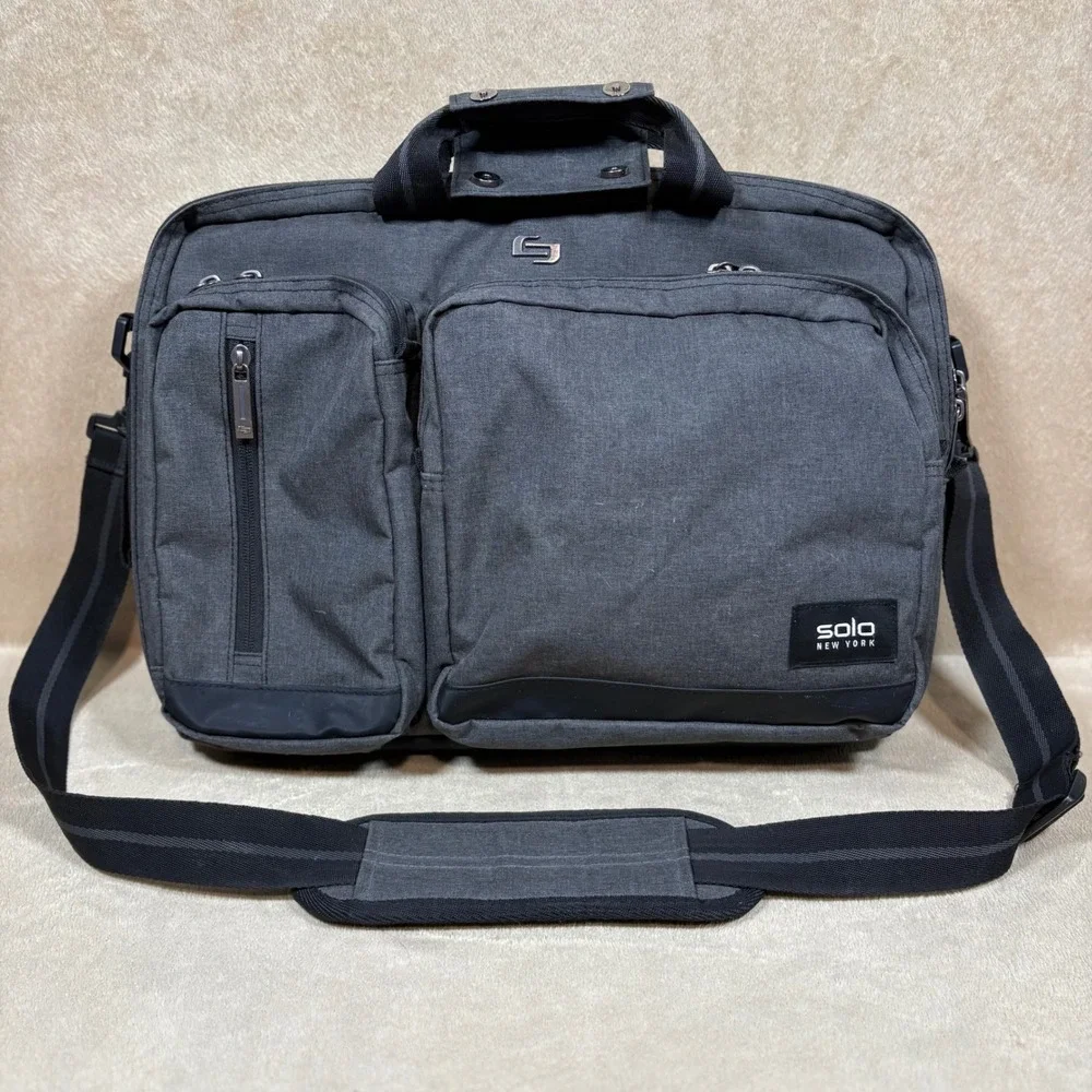 Solo‎ New York Hybrid Laptop Bag